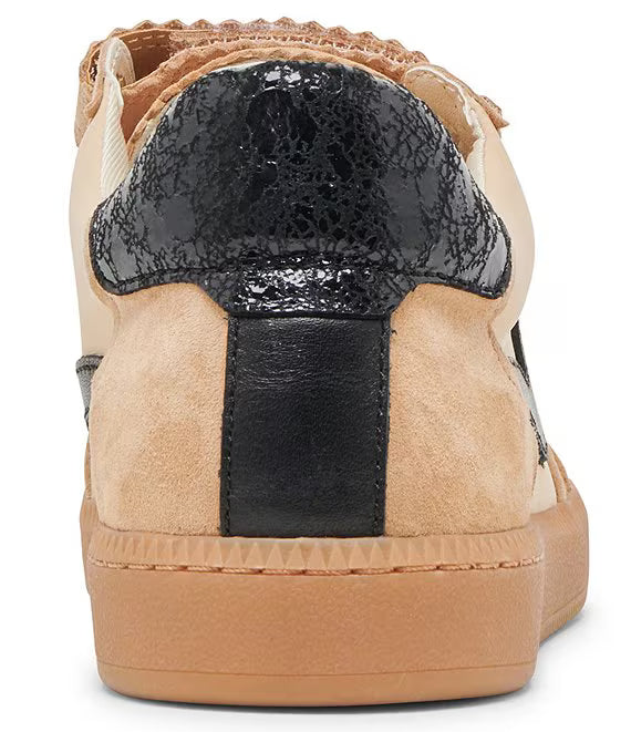 Notice Velcro