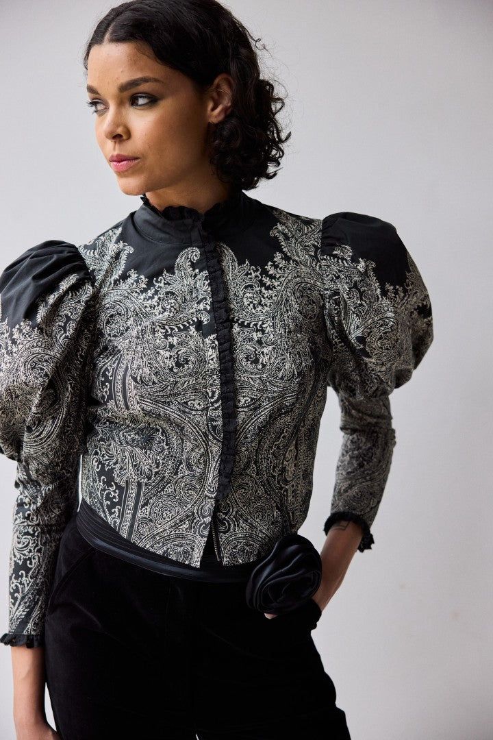 Victorian Jacket