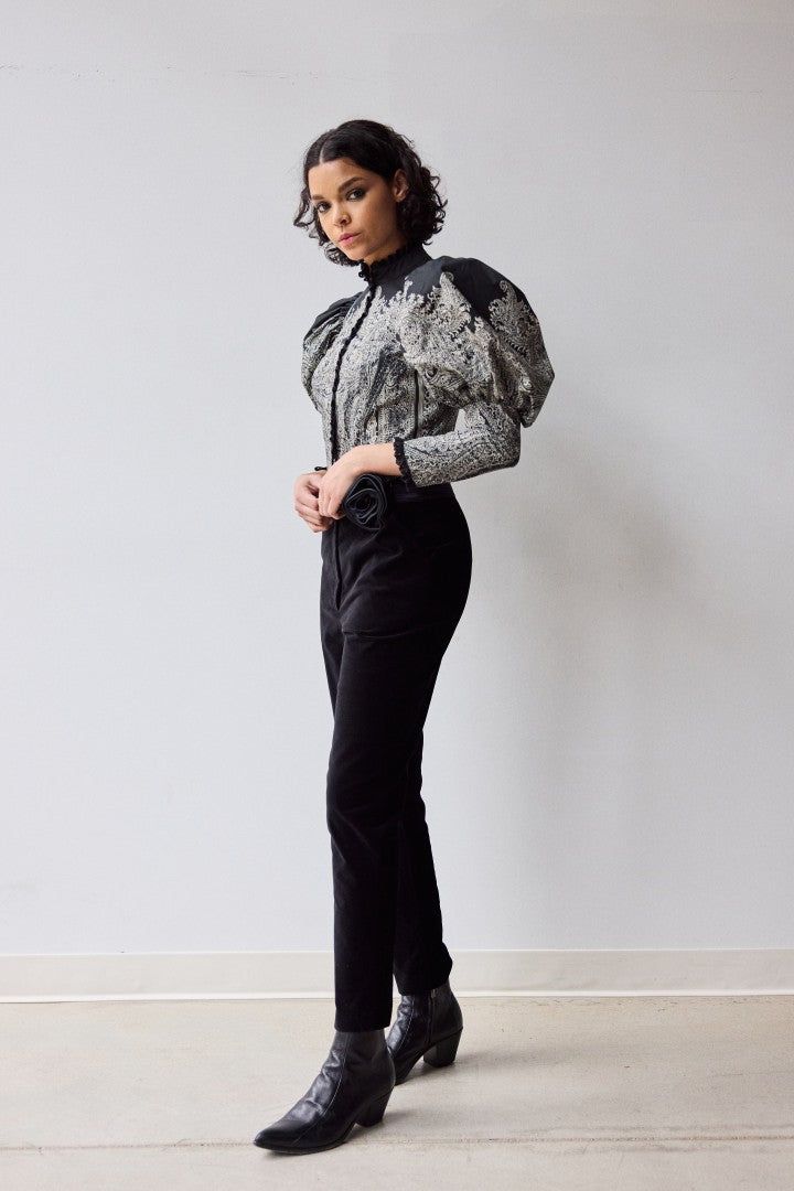 Victorian Jacket