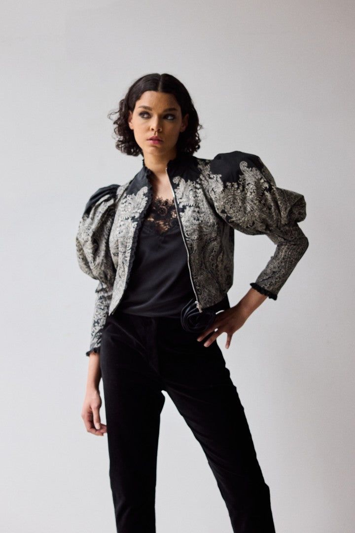 Victorian Jacket