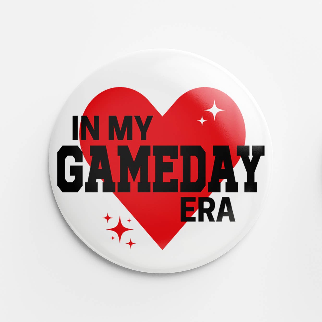 Gameday Era Button