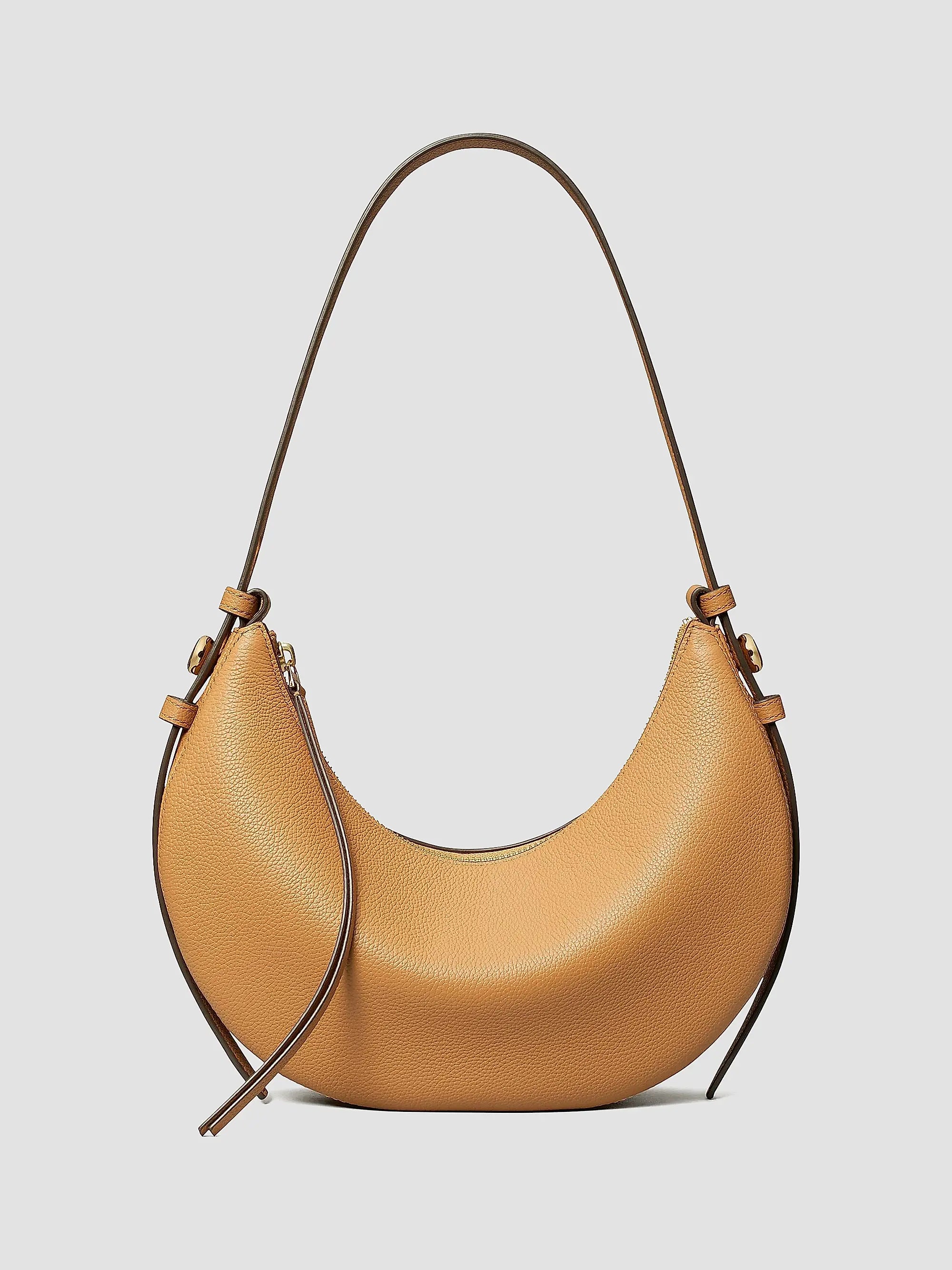 Romy Half Moon Bag