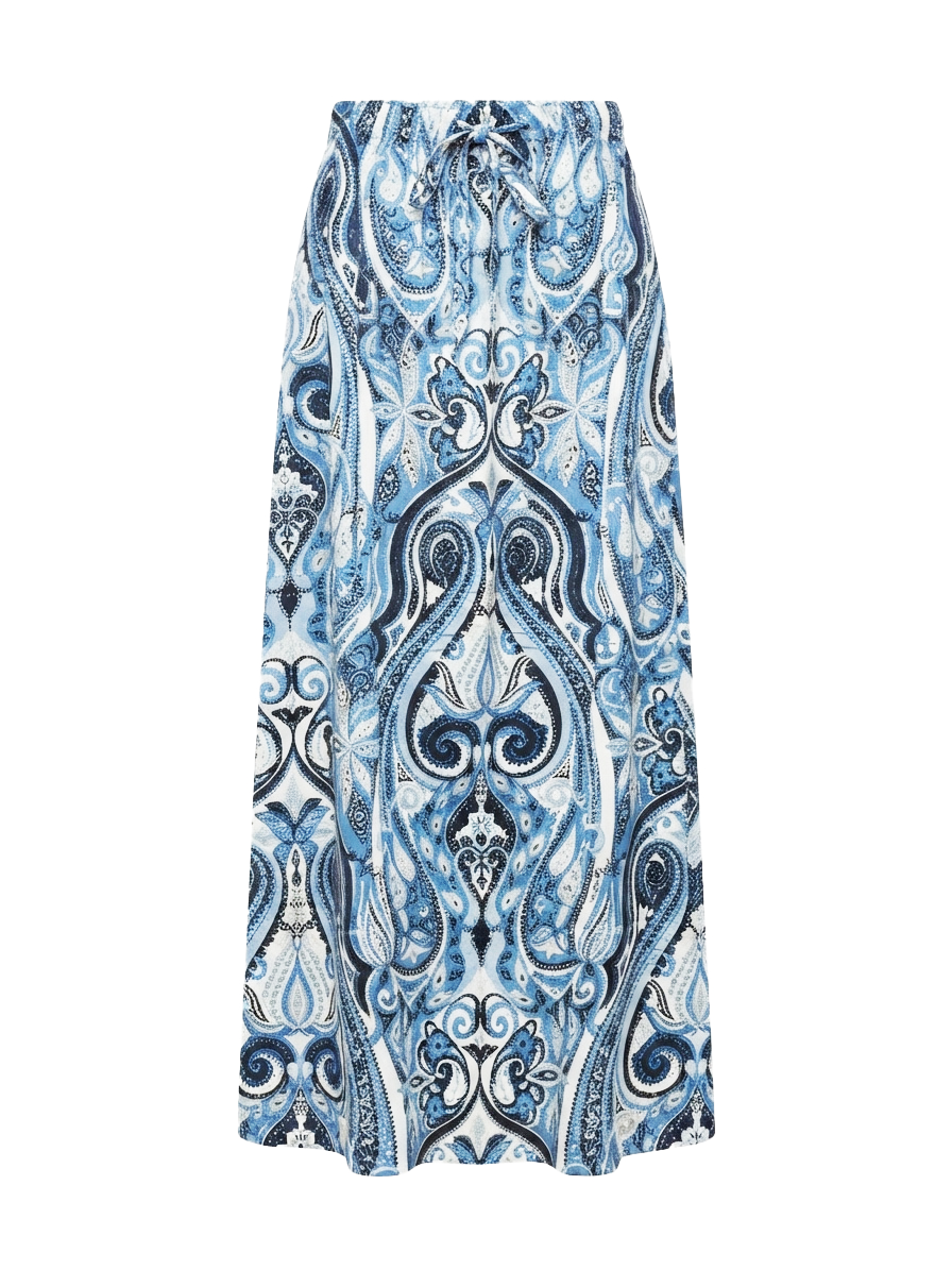 Chrissa Midi Skirt