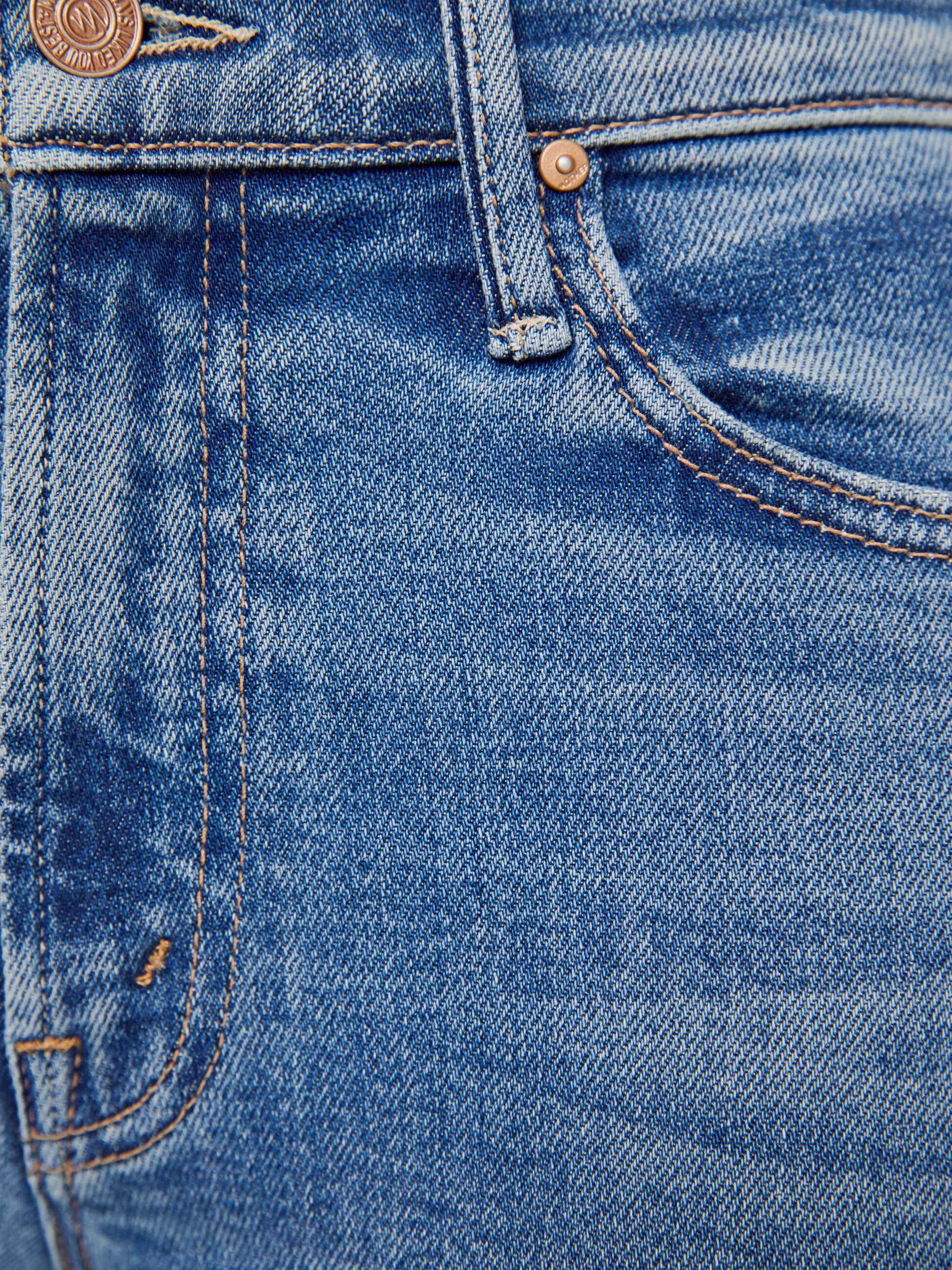 THE OUTSIDER SKIMP