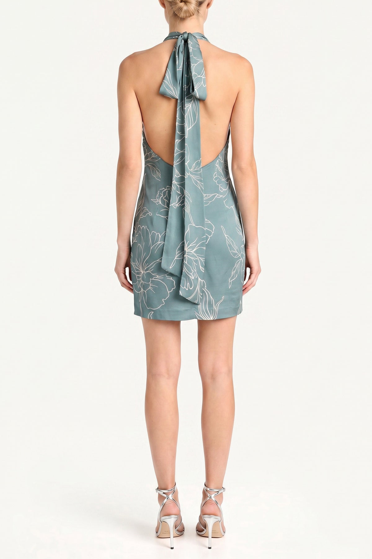 Quinn Dress