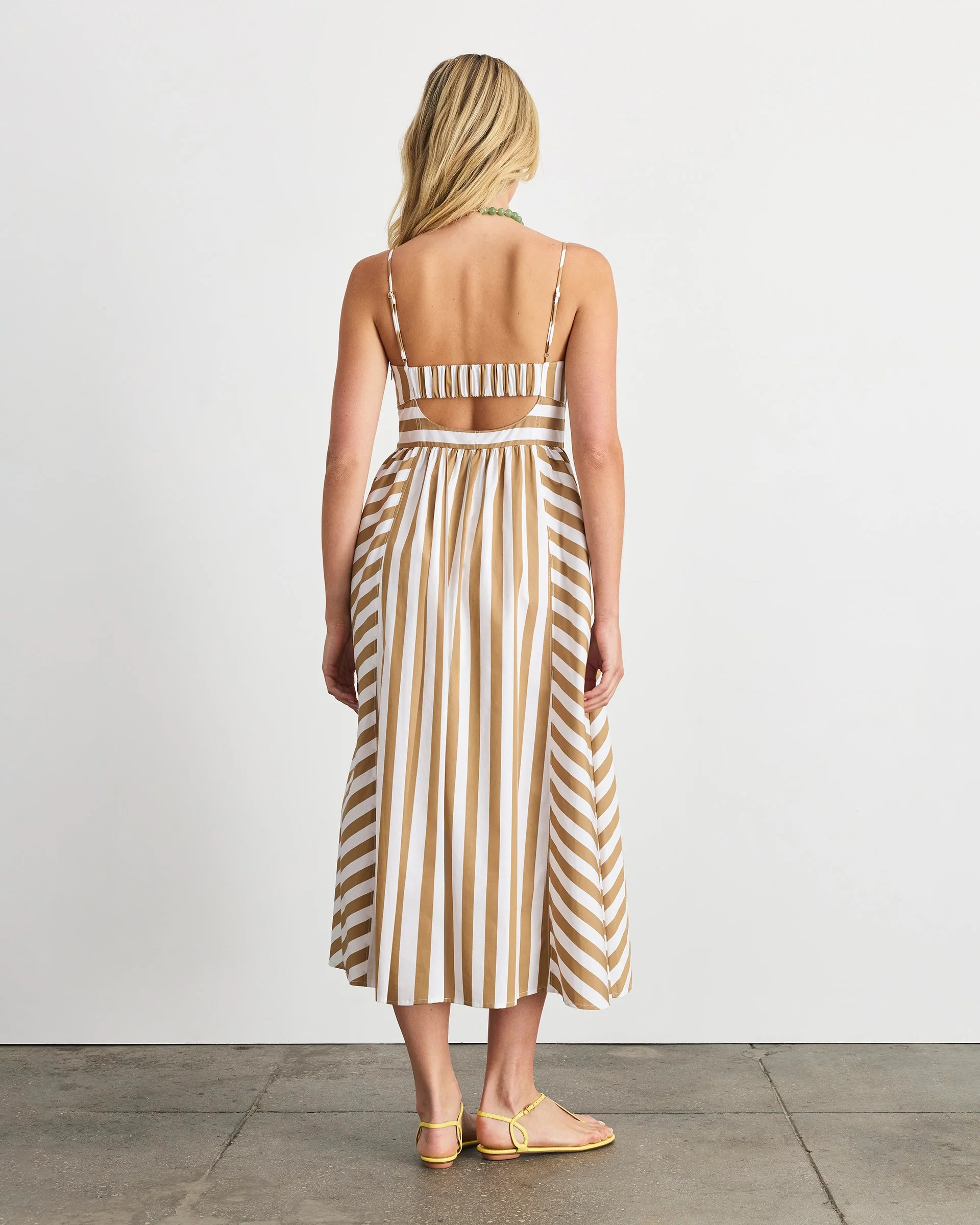 Vivien Dress