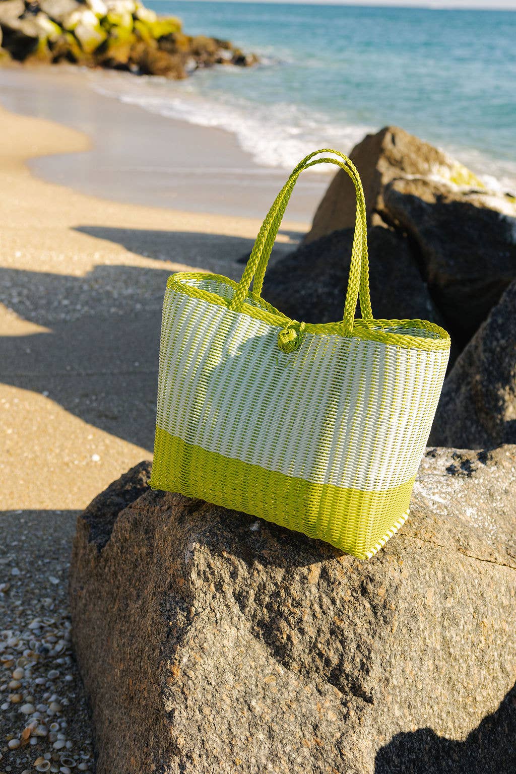 Medium | Rothko Seaglass/Pear