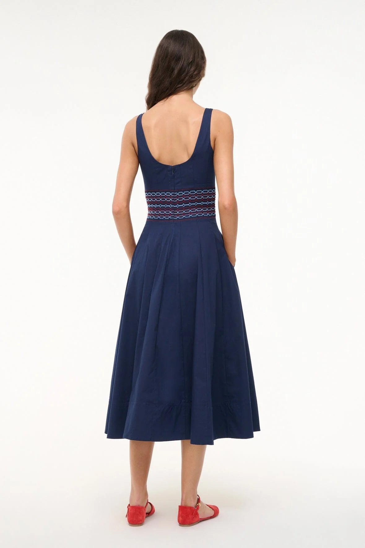 Rig Dress
