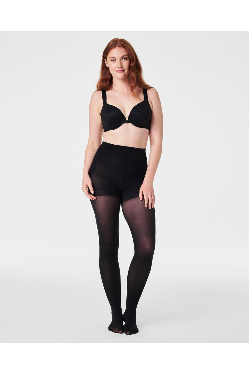 SPANXshape™ Shorty Tights