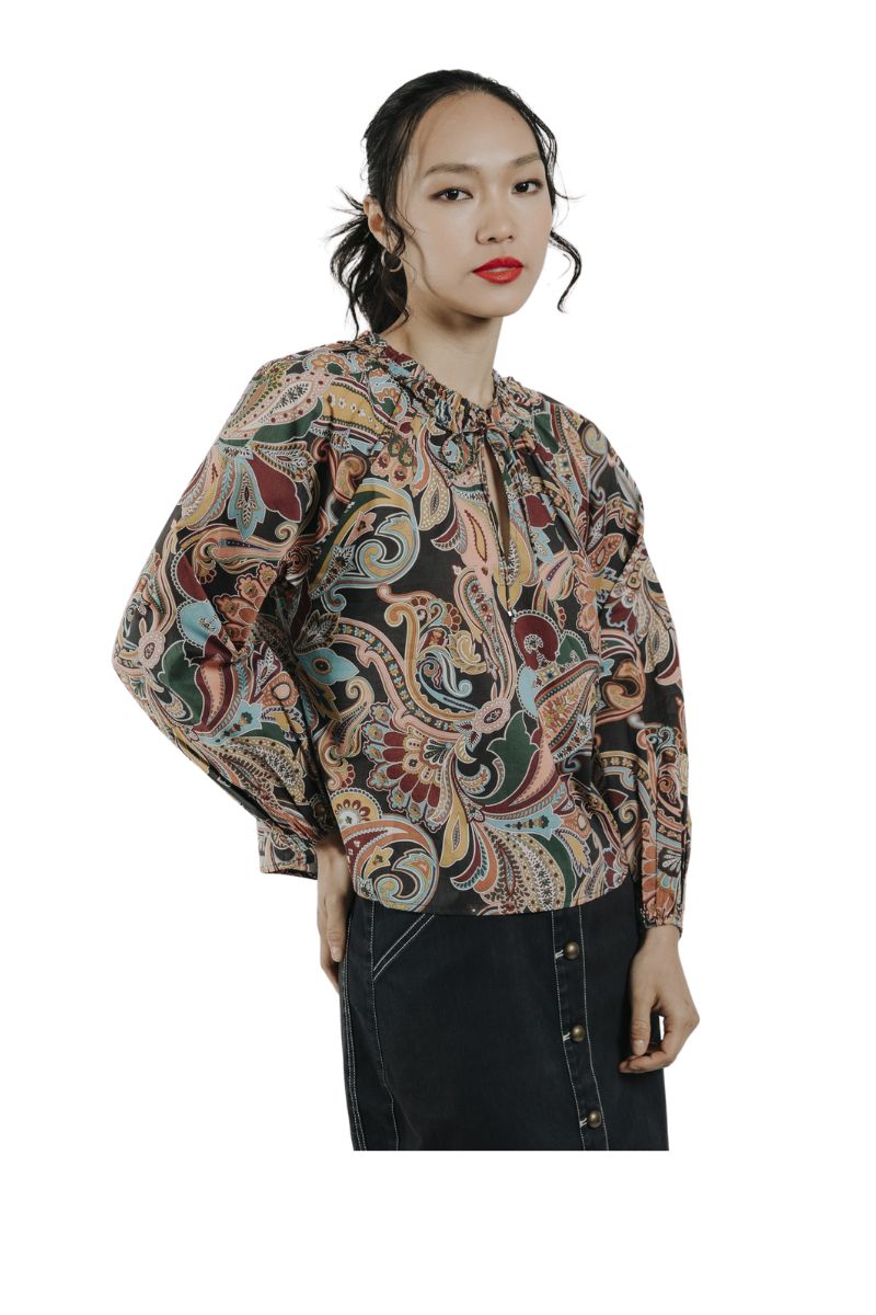 Libby Top