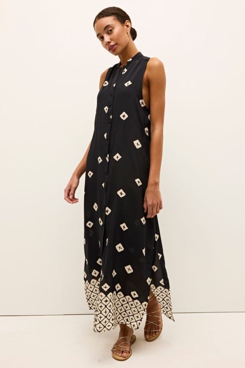 Kirkley Dress