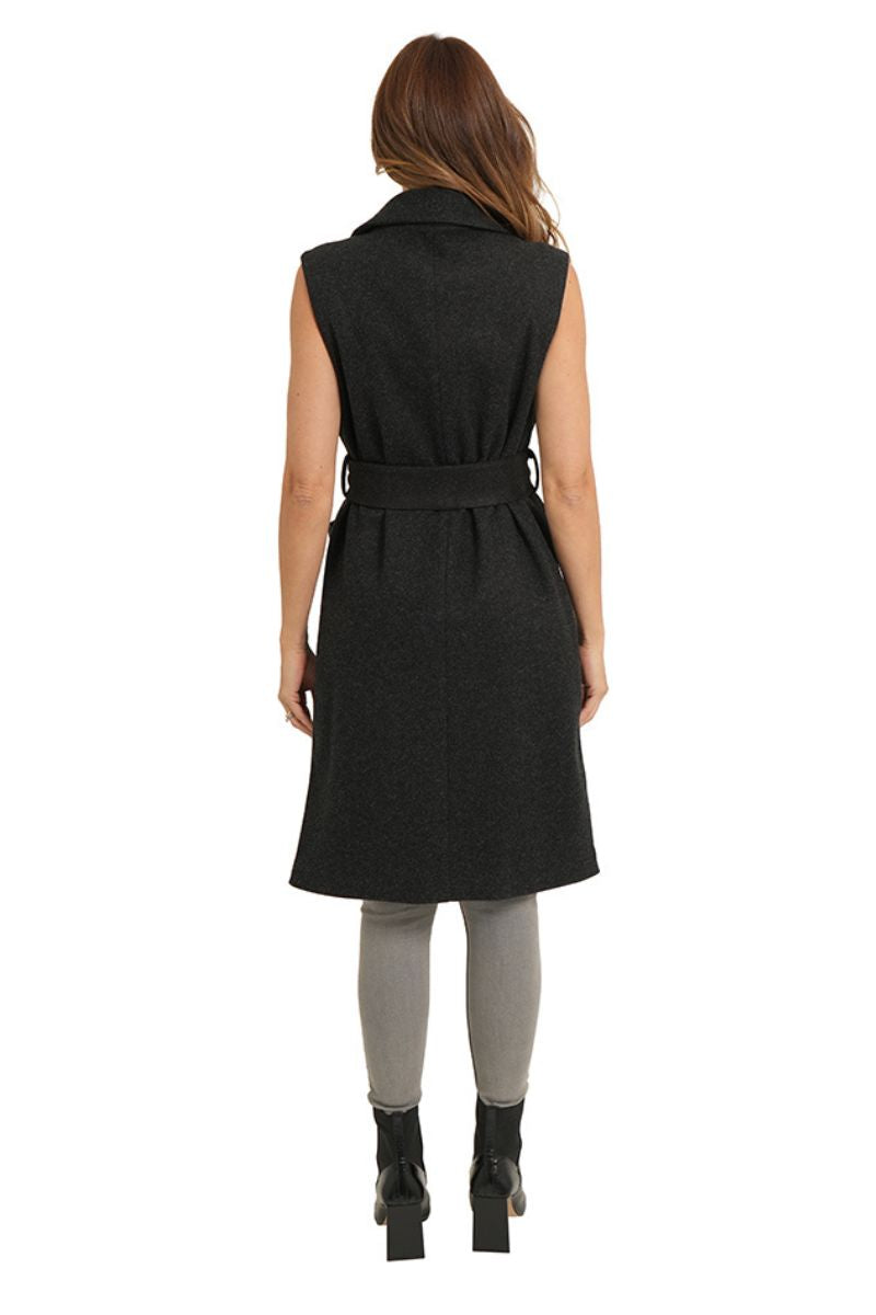 Brie Vest