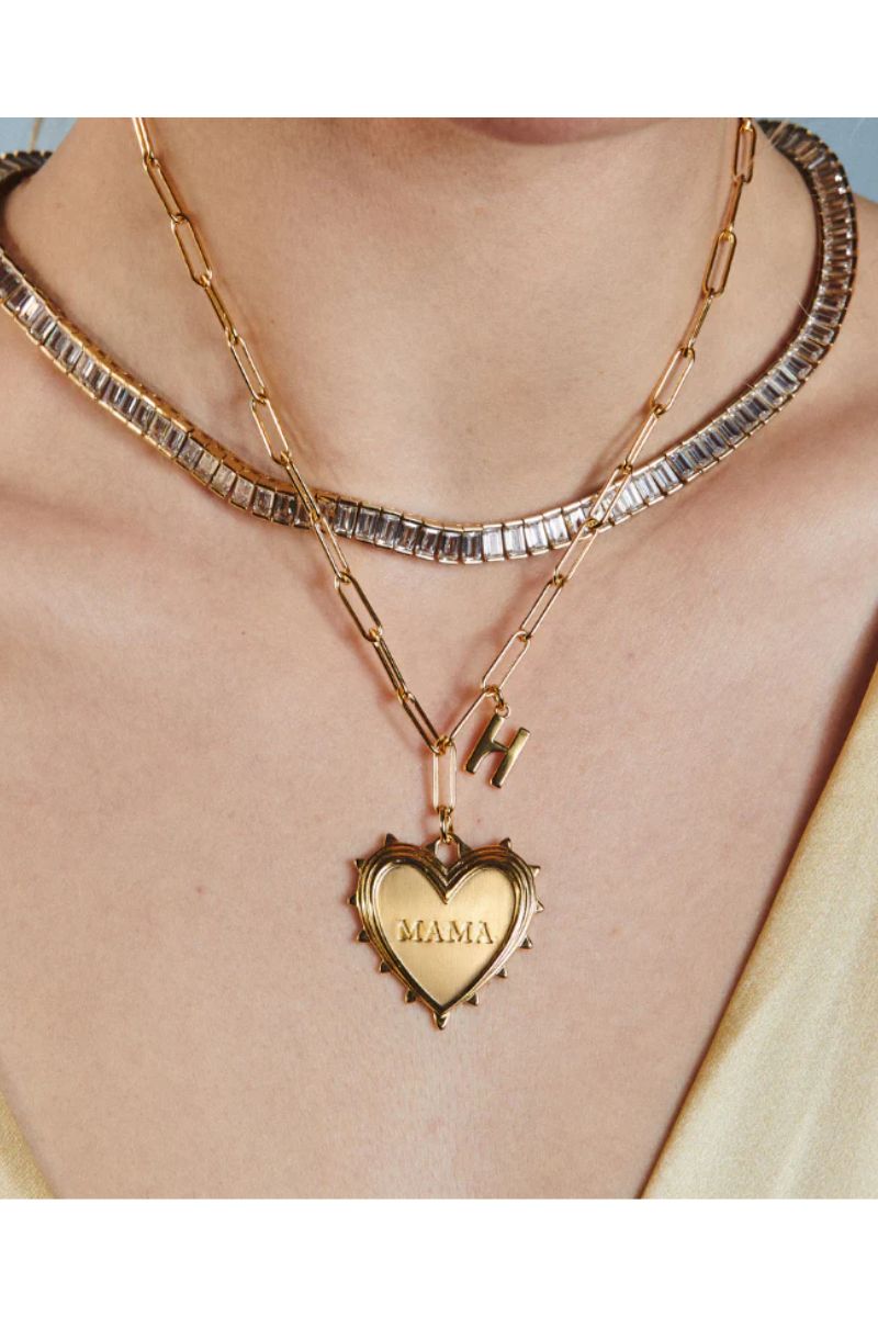 HART - Radiant MAMA Necklace