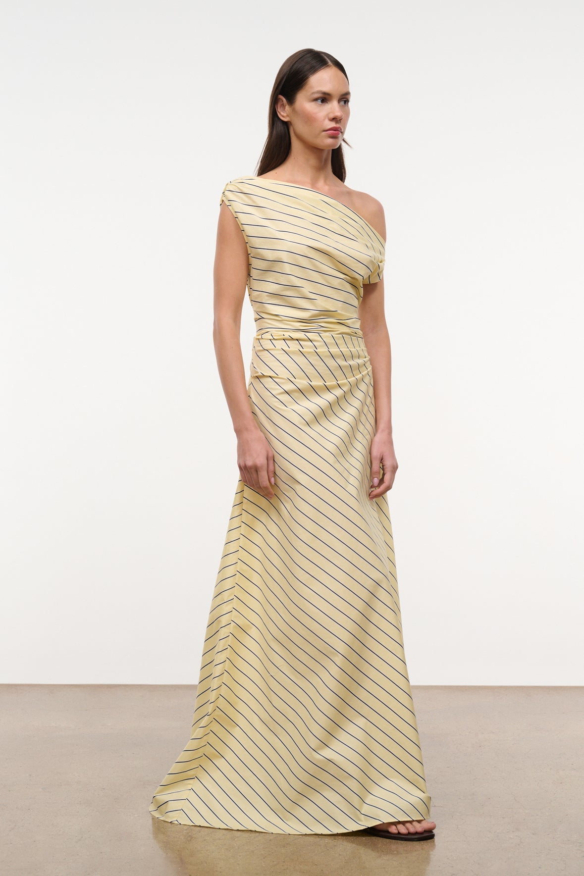 Phare Maxi Dress