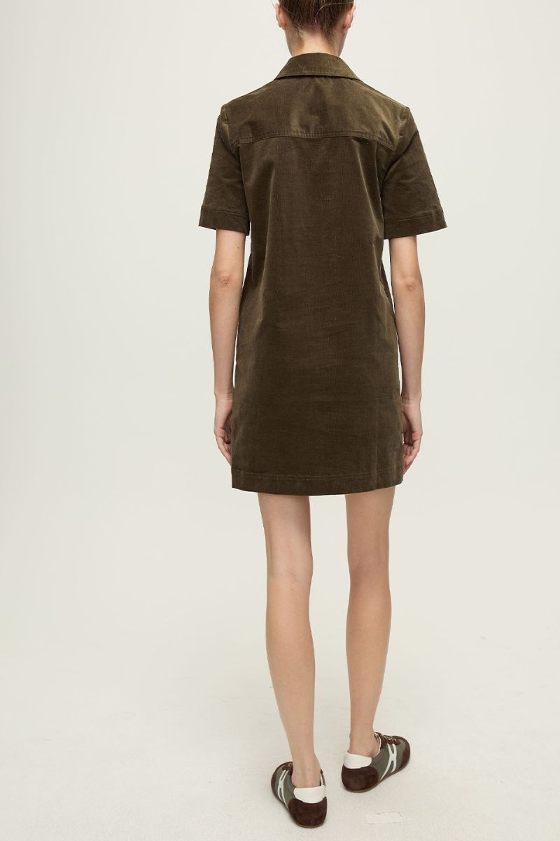 Koulis Dress