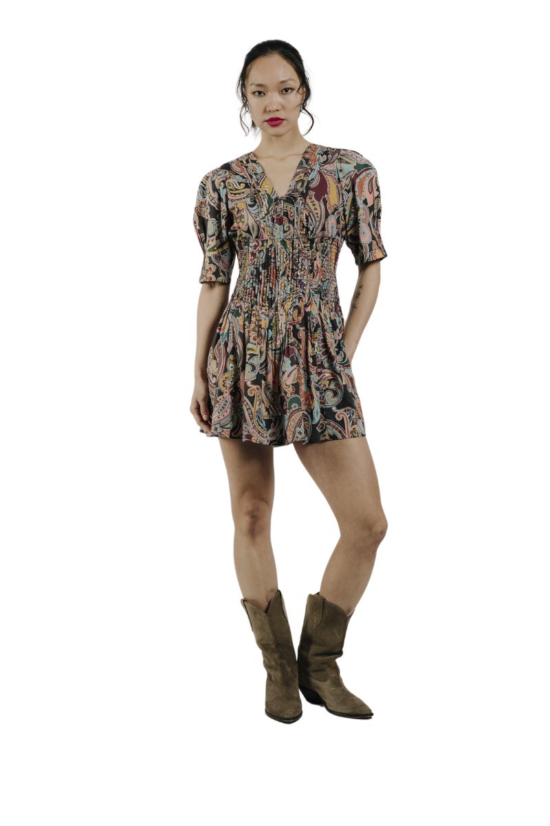kenny mini dress Kenny Mini Dress