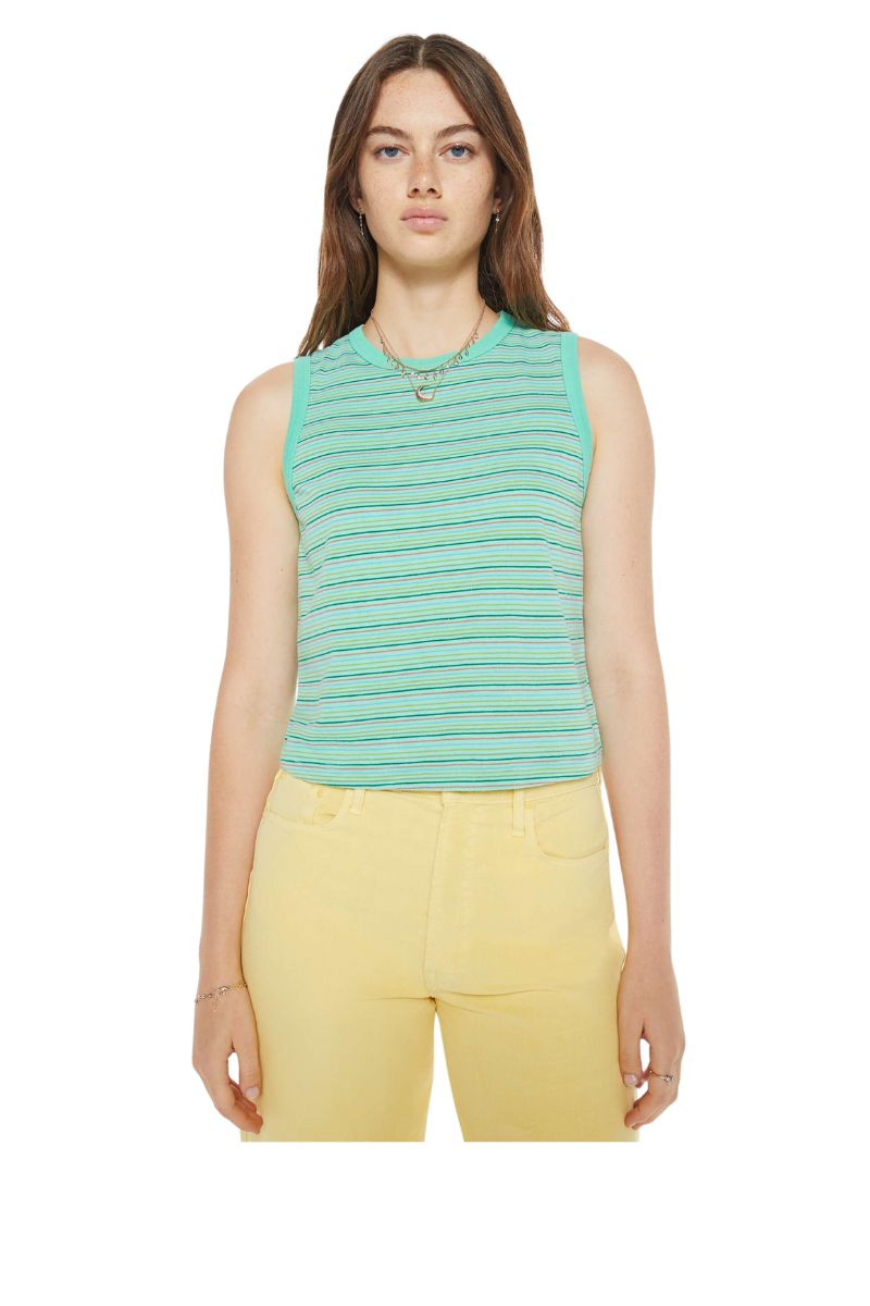 The Silent Type Tank