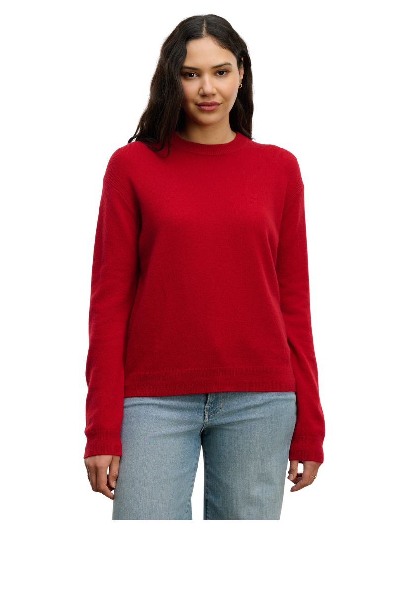 Crystal Sweater