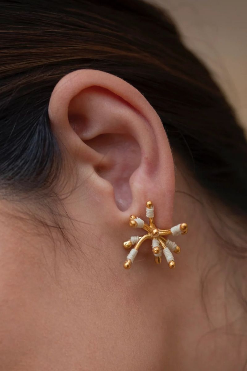 Stella Mini Earrings
