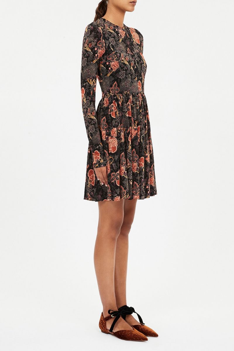 Bendetta Dress