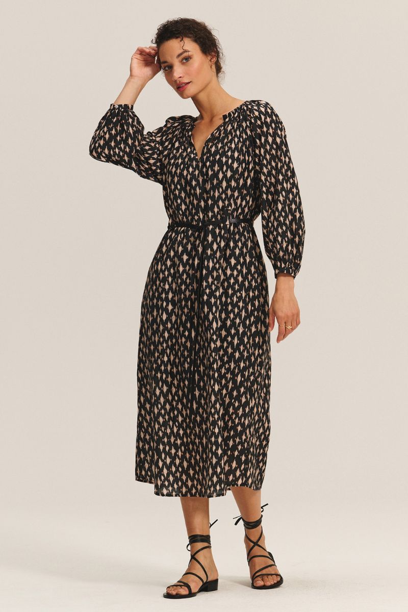 Raine Dress