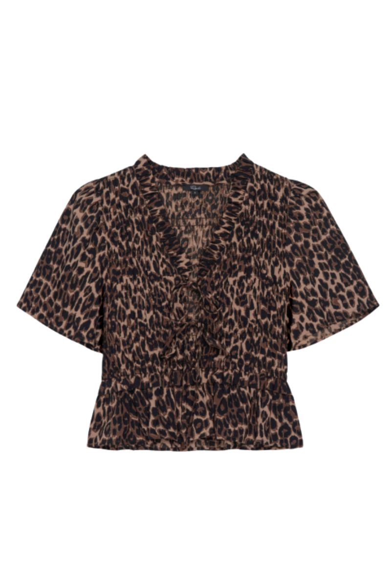 Portia Top