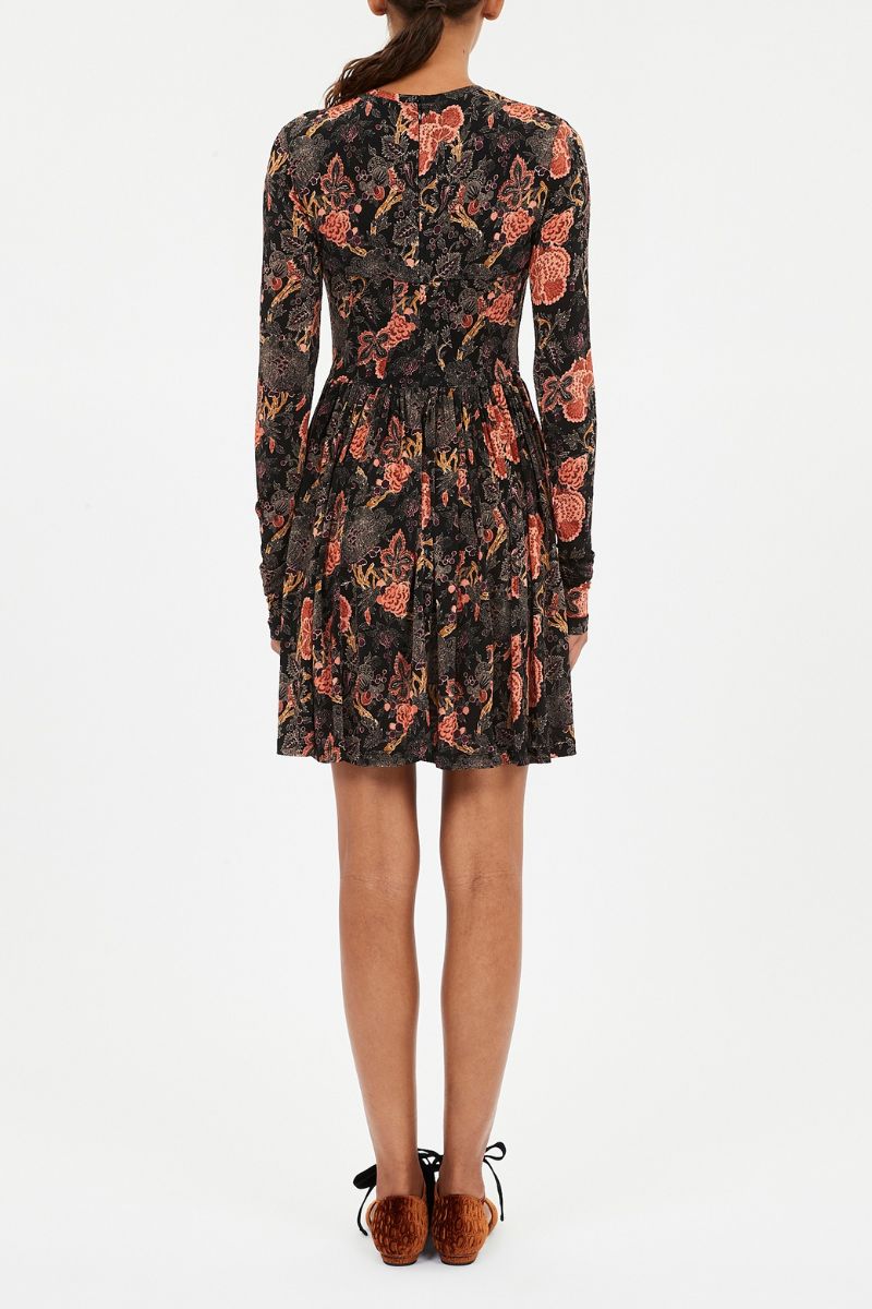 Bendetta Dress