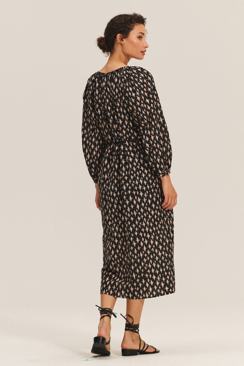 Raine Dress