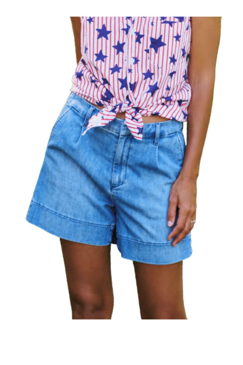 Waterford Walking Short