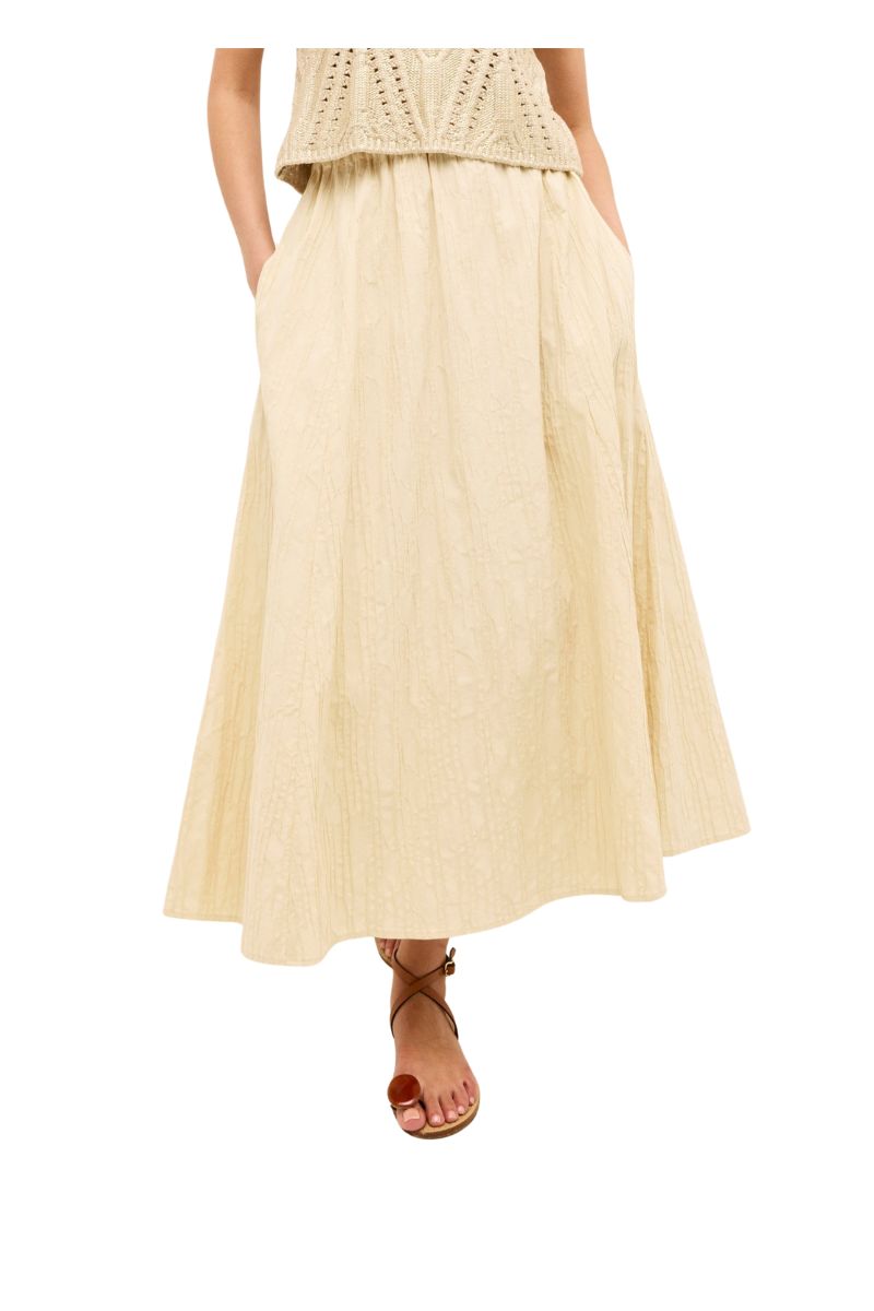 Sasha Skirt