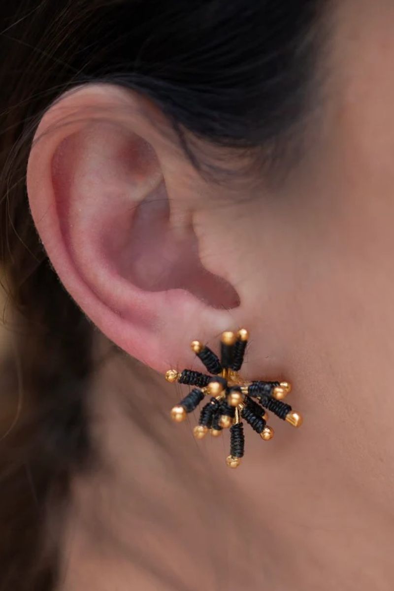 Stella Mini Earrings