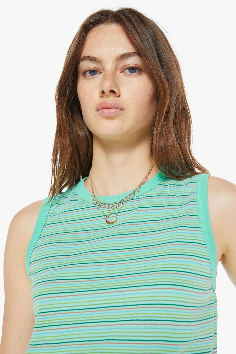 The Silent Type Tank