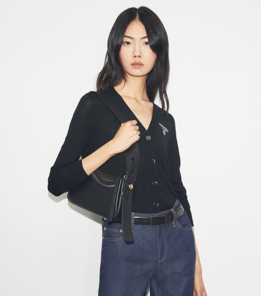 Romy Small Shoulder Bag
