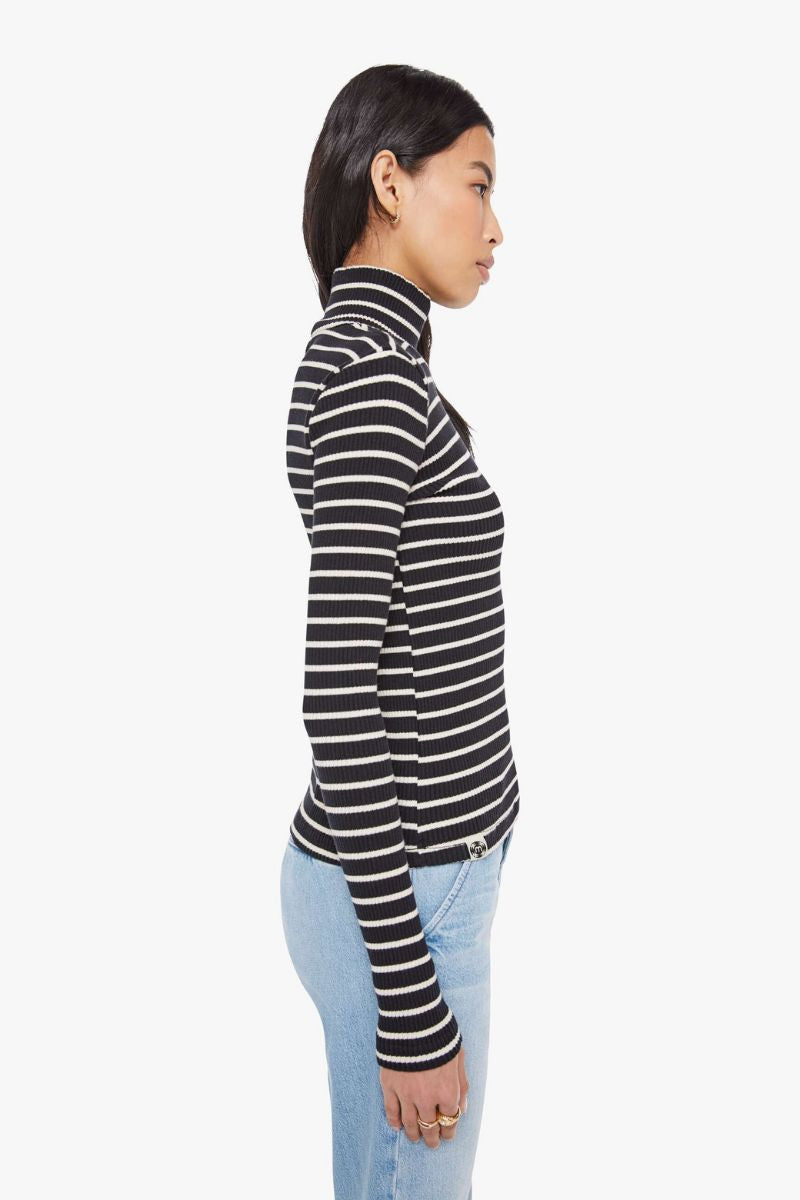 The Long Sleeve Hickey