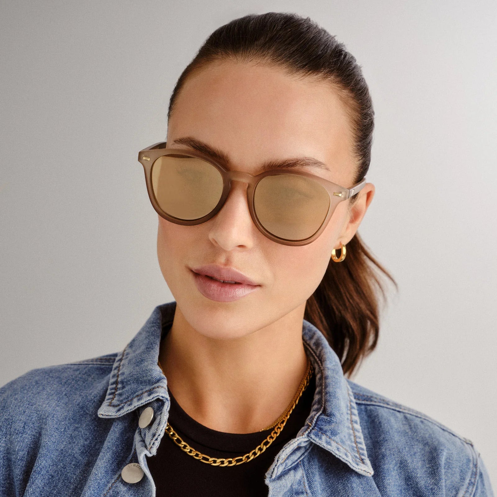 Bandwagon Sunglasses