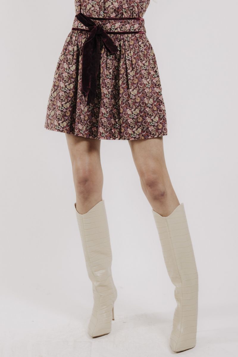 Rosie Skirt