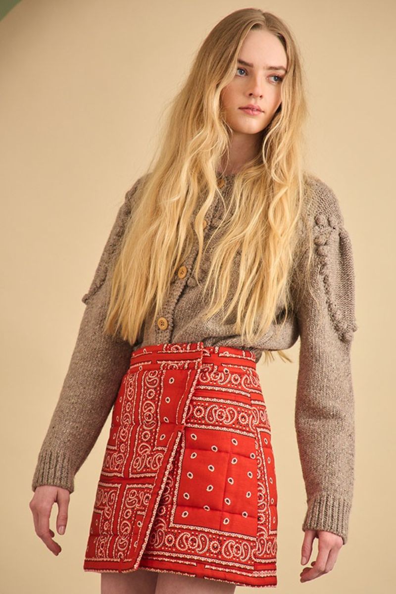 Powell Skirt