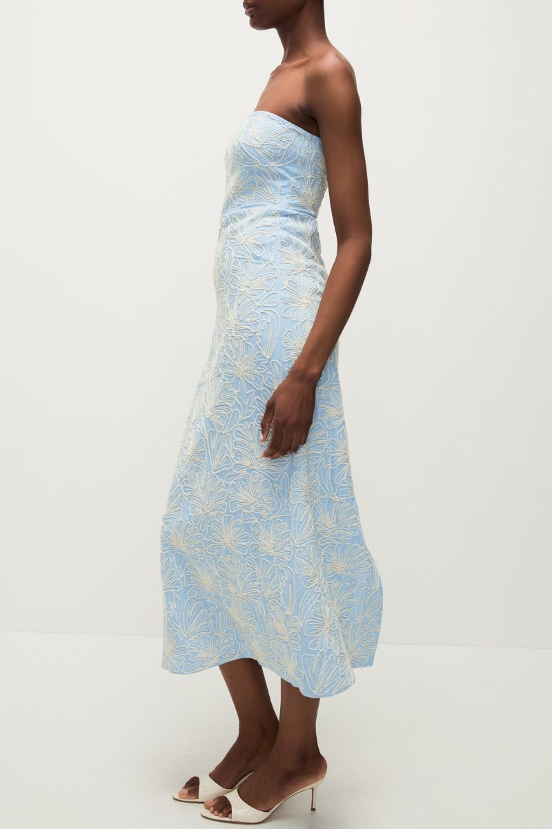 Ella Dress