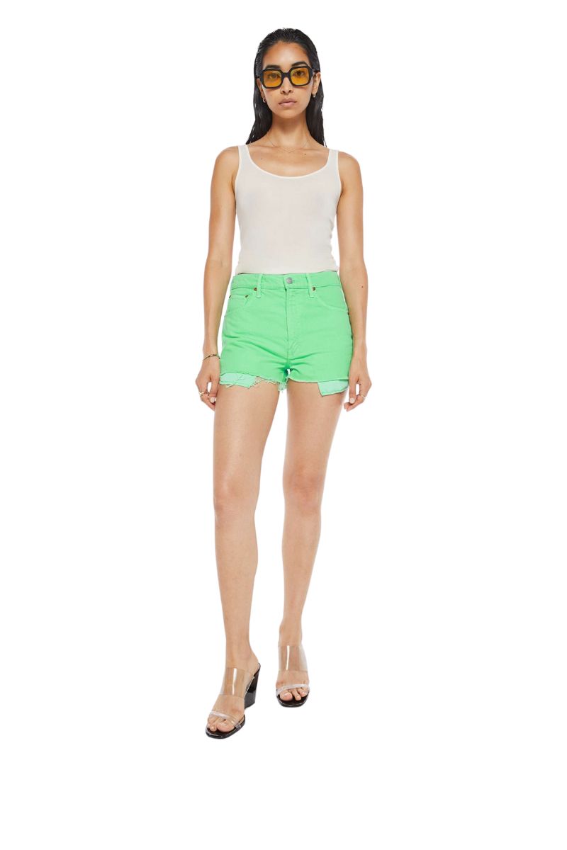 The Fun Dip Micro Short