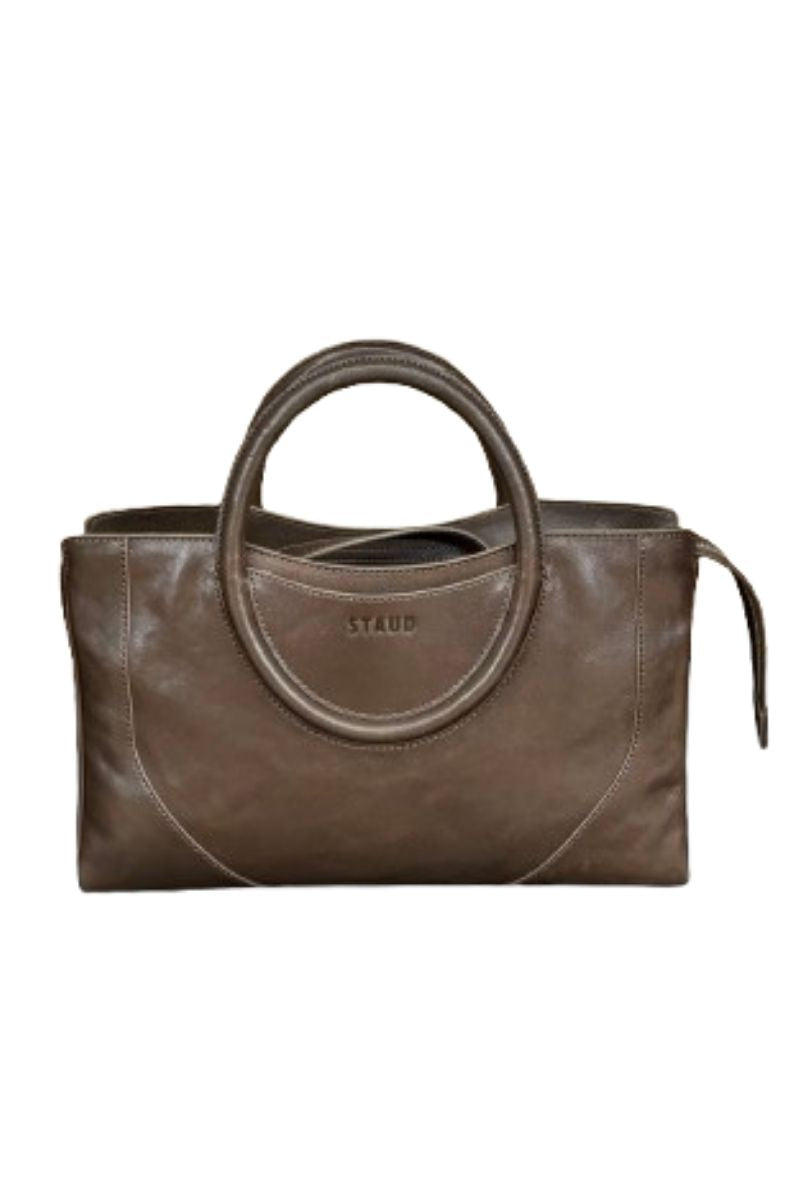 Maude Mini Satchel Bag