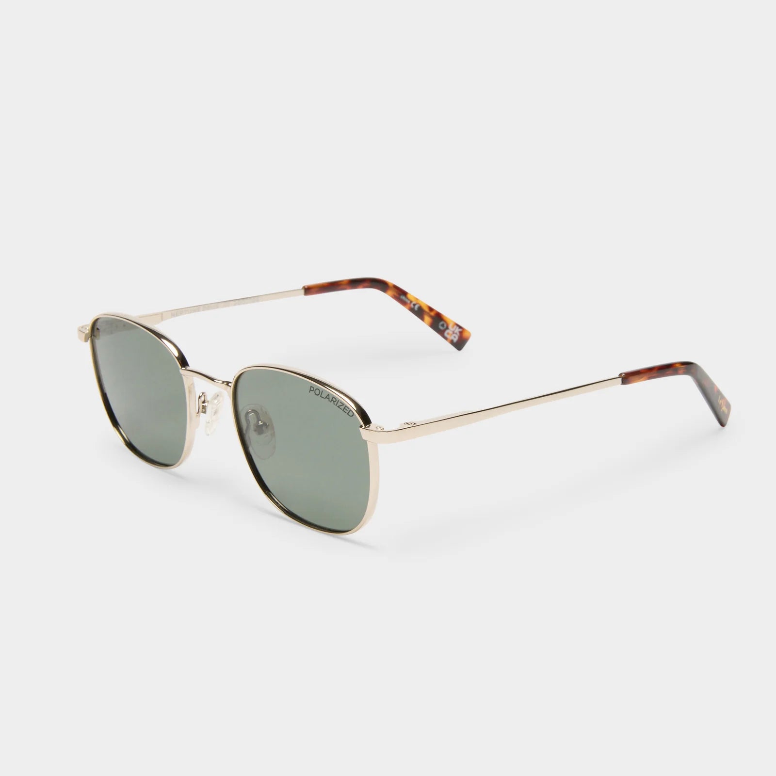 Neptune Deux Sunglasses