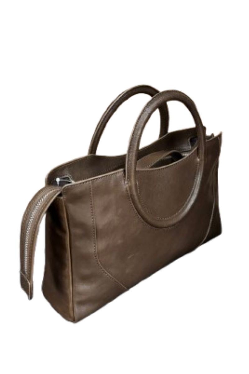Maude Mini Satchel Bag