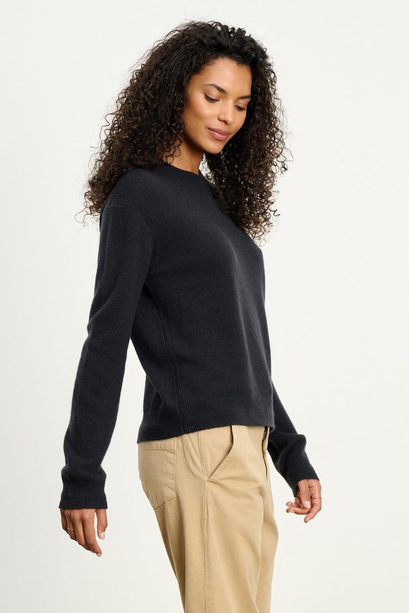 Crystal Sweater