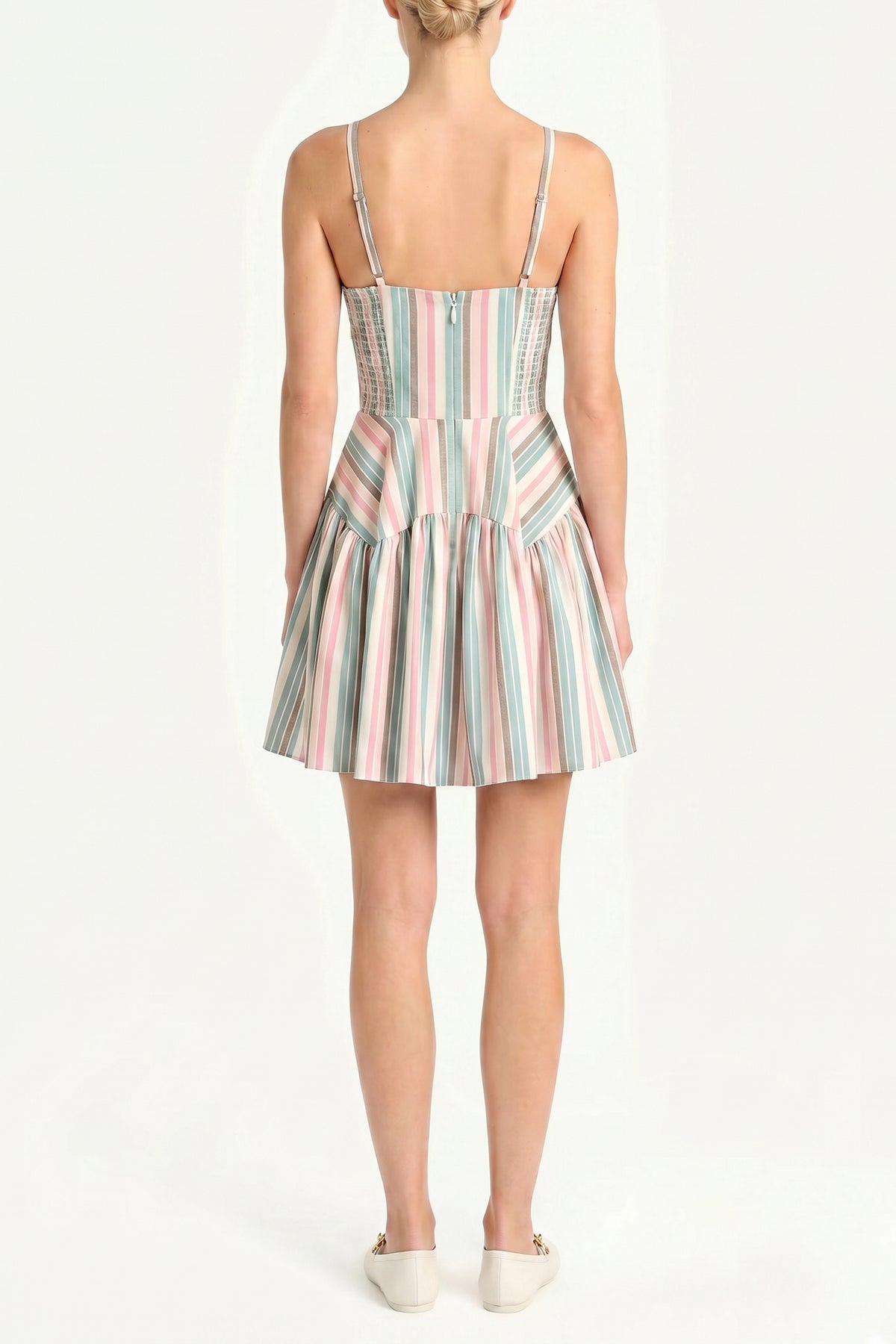 Spencer Dress