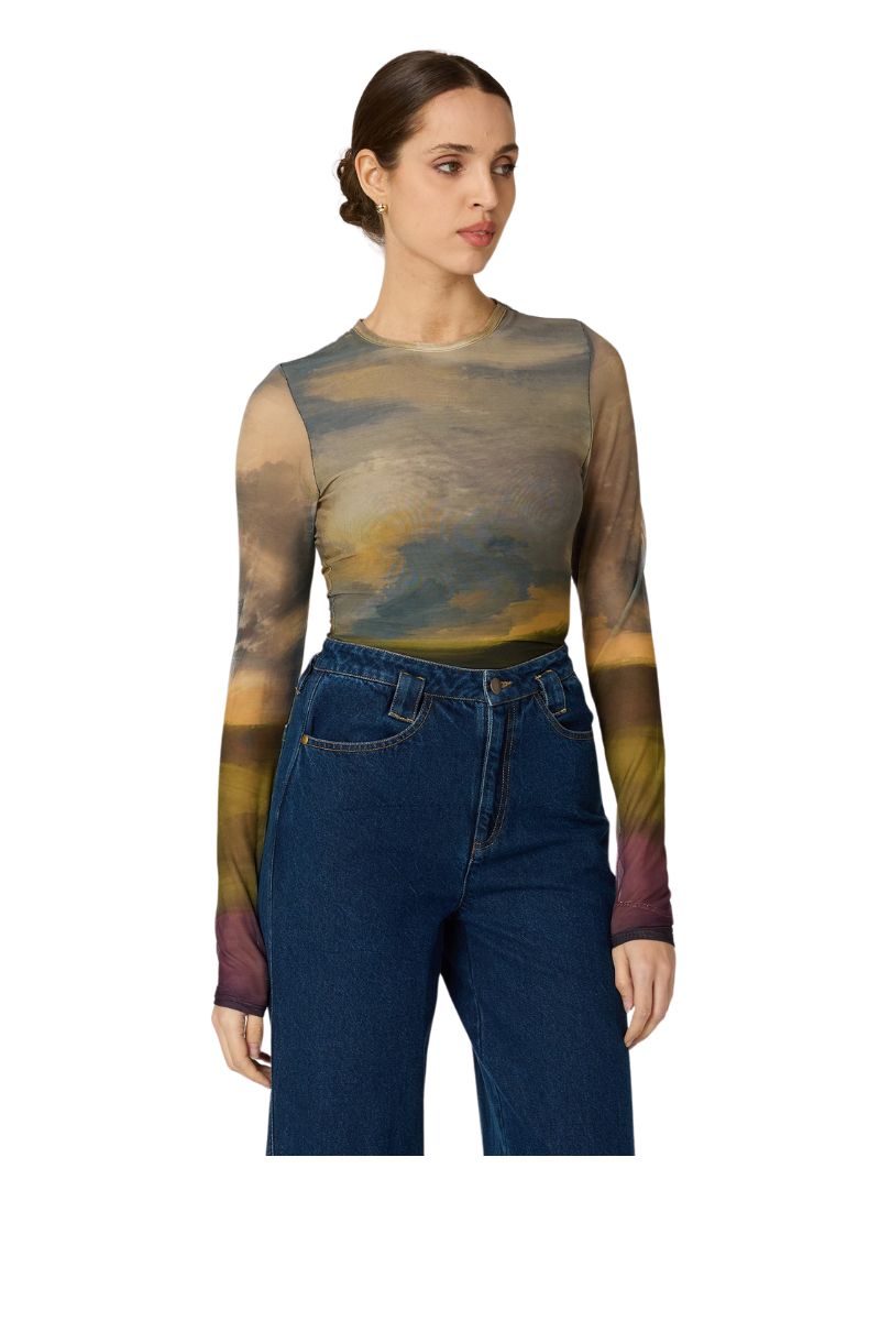 Dawn Top