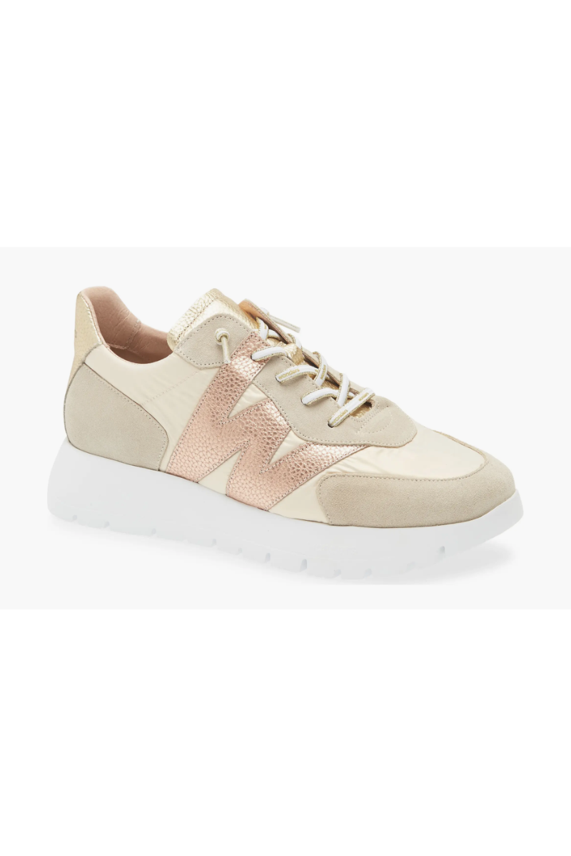 Oslo Sneaker
