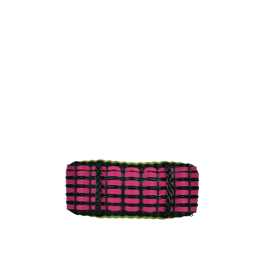 Extra Small | Multi-Stripe SS26