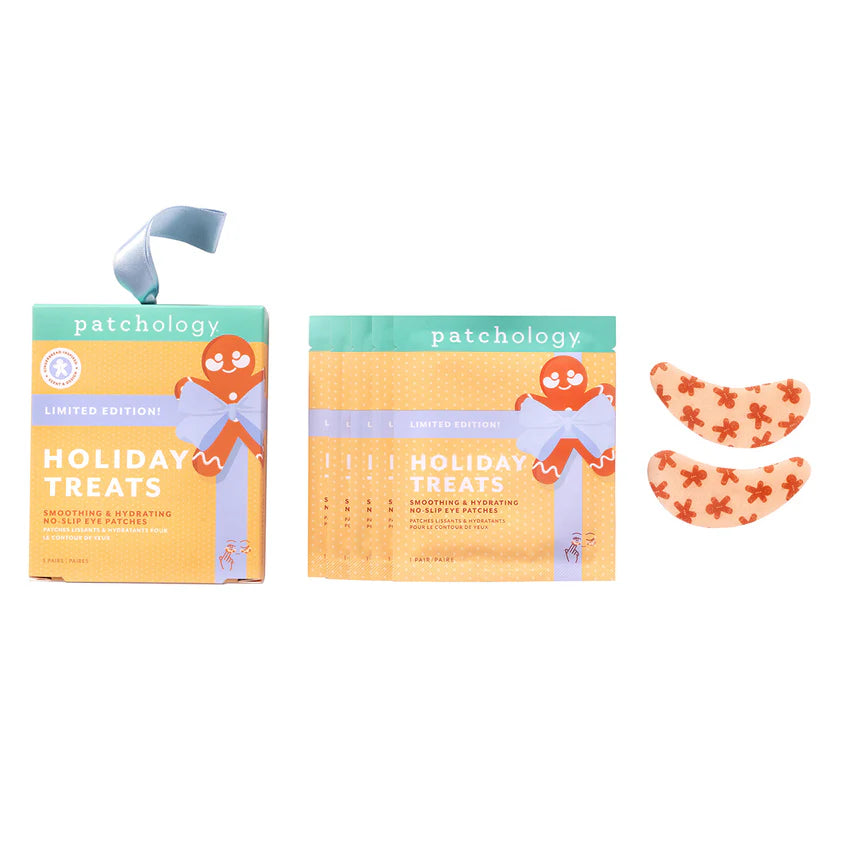 Holiday Treats 2025