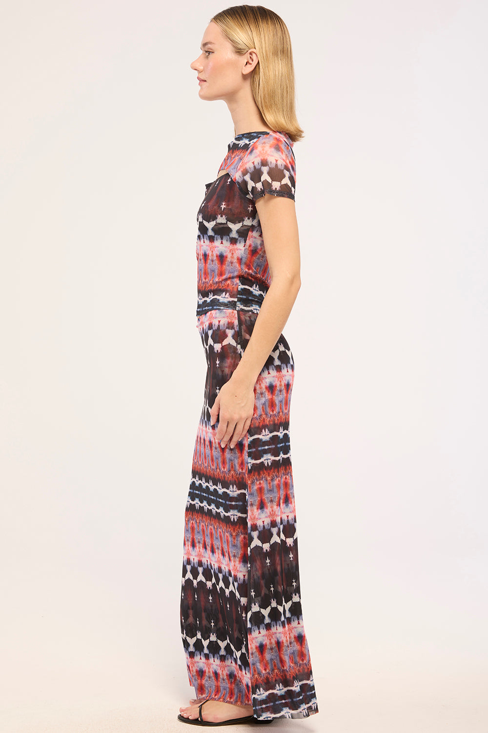 OWEN SKIRT