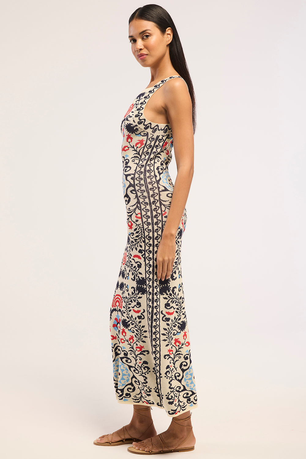 SARIAH DRESS